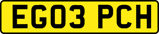 EG03PCH