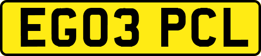 EG03PCL