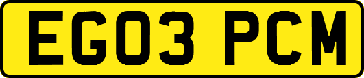 EG03PCM