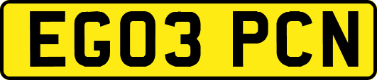 EG03PCN