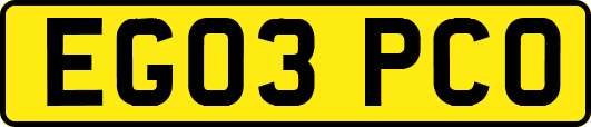 EG03PCO