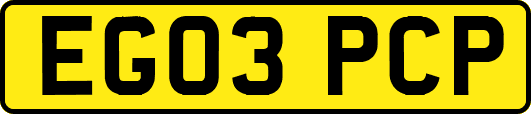 EG03PCP