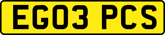 EG03PCS