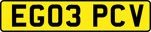 EG03PCV