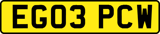 EG03PCW