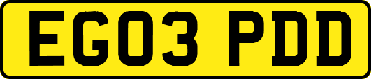 EG03PDD