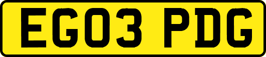 EG03PDG