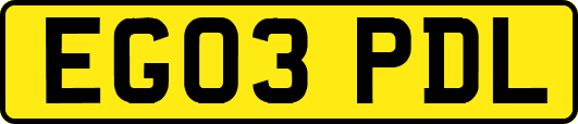 EG03PDL