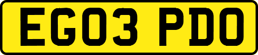 EG03PDO