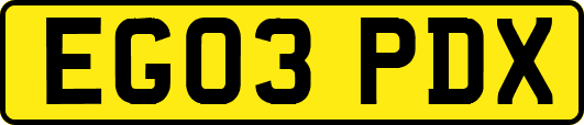 EG03PDX