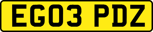 EG03PDZ