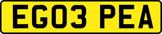 EG03PEA