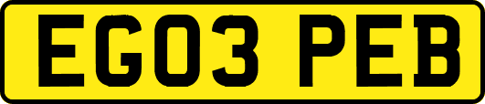 EG03PEB