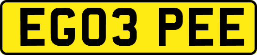EG03PEE