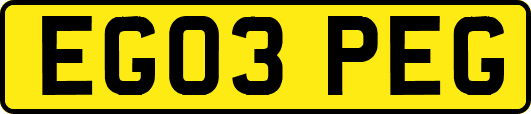 EG03PEG