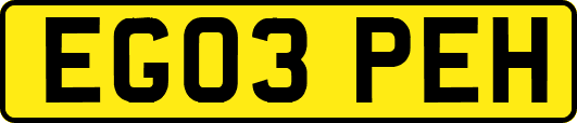 EG03PEH