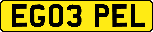 EG03PEL