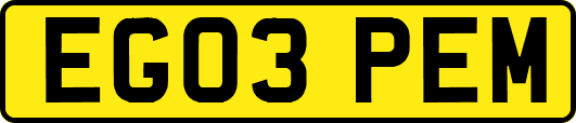 EG03PEM