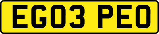 EG03PEO