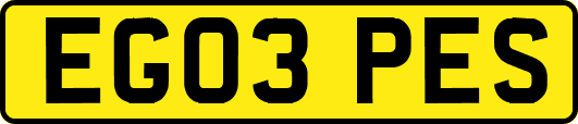 EG03PES