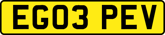 EG03PEV