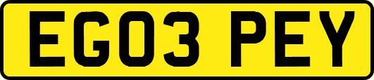 EG03PEY