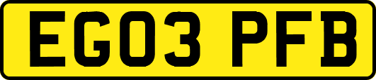EG03PFB