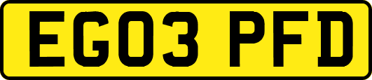 EG03PFD