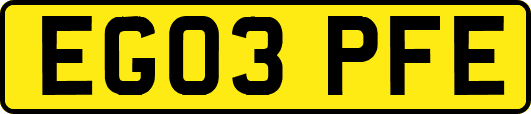 EG03PFE