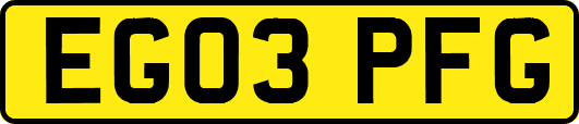 EG03PFG