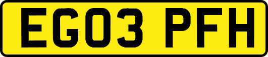 EG03PFH