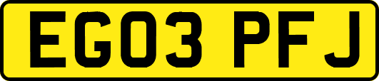 EG03PFJ