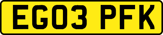 EG03PFK