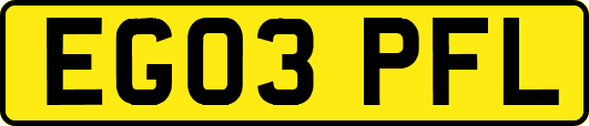 EG03PFL