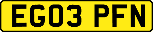 EG03PFN