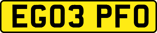 EG03PFO