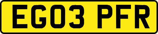 EG03PFR