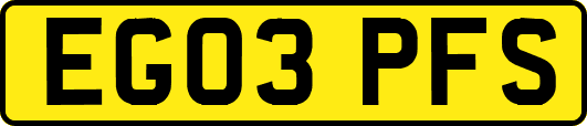 EG03PFS