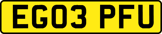 EG03PFU