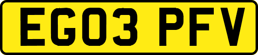 EG03PFV
