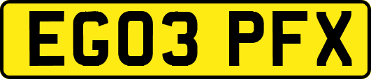 EG03PFX