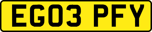 EG03PFY