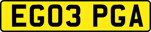 EG03PGA