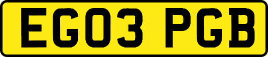 EG03PGB
