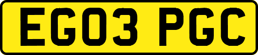EG03PGC