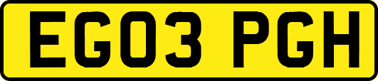EG03PGH