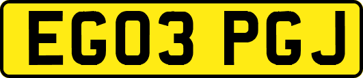 EG03PGJ