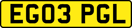 EG03PGL