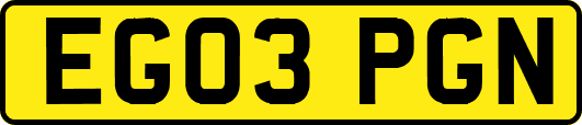 EG03PGN