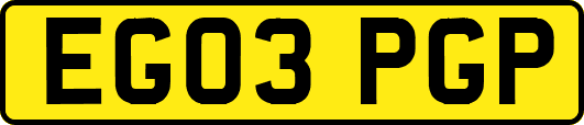 EG03PGP